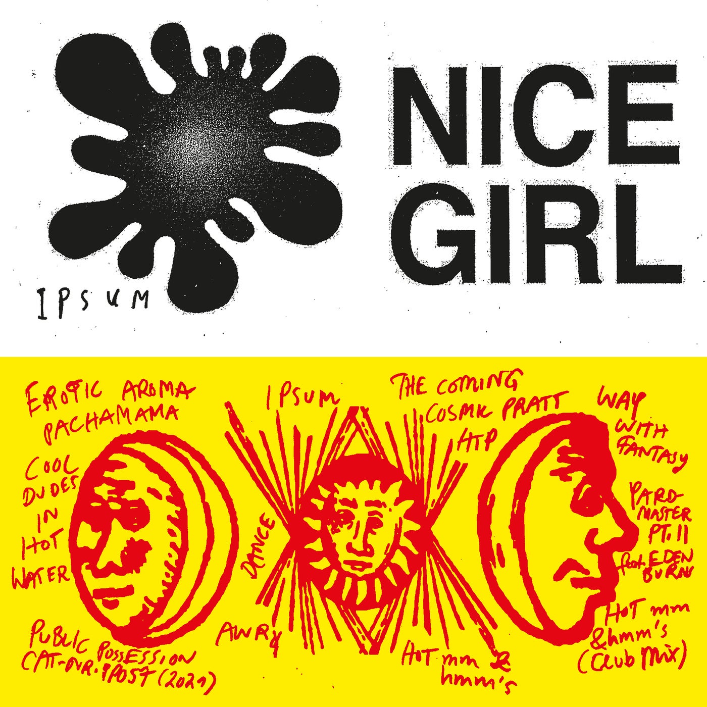 Nice Girl - Ipsum [PP057]